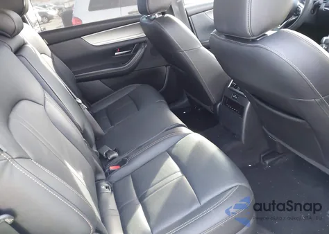 2024 Mazda Cx-90 3.3 Turbo S из США, поврежденный, VIN JM3KK1HC2R1116029